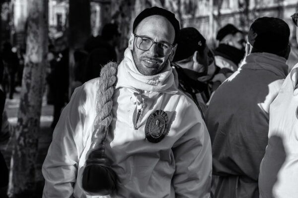 La processione di Sant'Agata /09