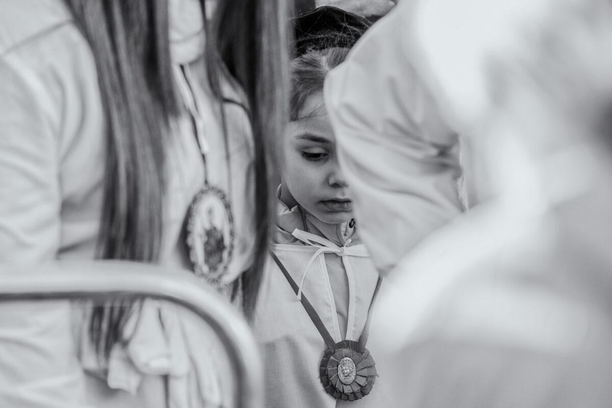 La processione di Sant'Agata /11