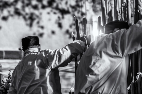 La processione di Sant'Agata /18