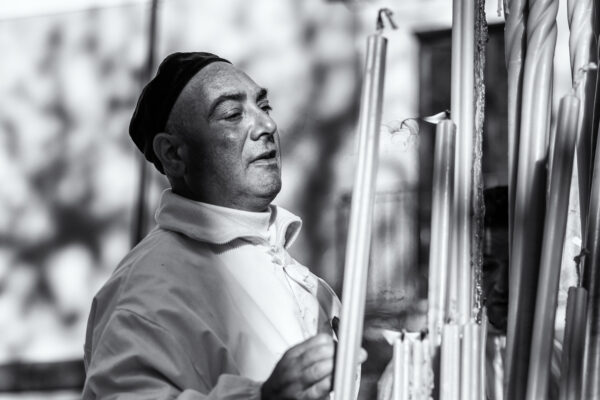 La processione di Sant'Agata /20