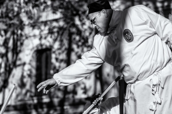 La processione di Sant'Agata /24