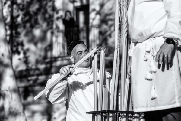 La processione di Sant'Agata /25