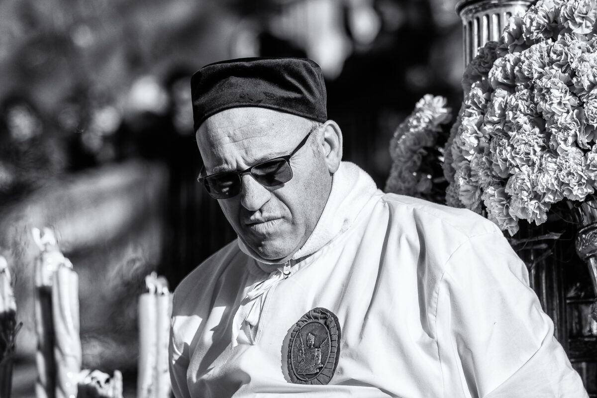 La processione di Sant'Agata /31