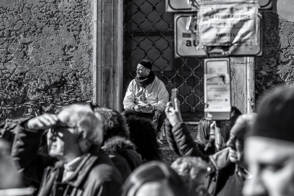 La processione di Sant'Agata /32