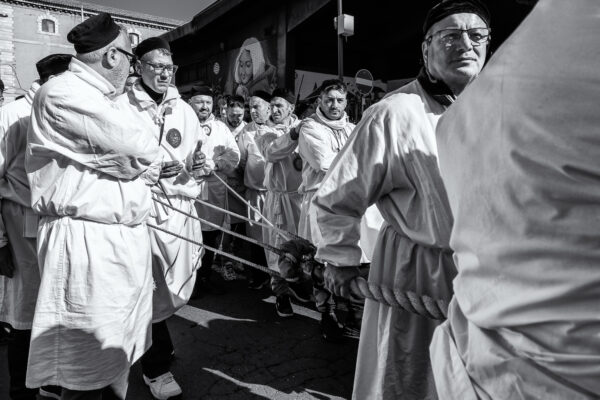 La processione di Sant'Agata /33