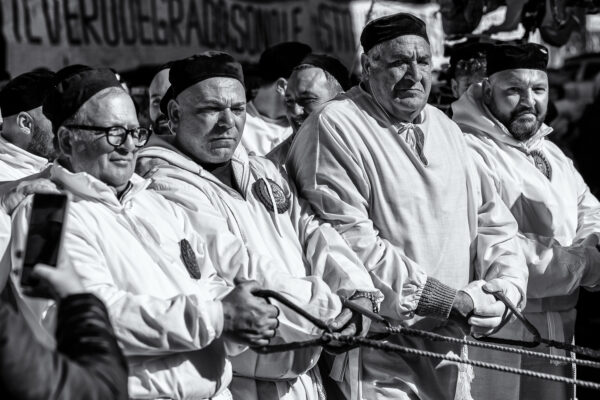 La processione di Sant'Agata /35