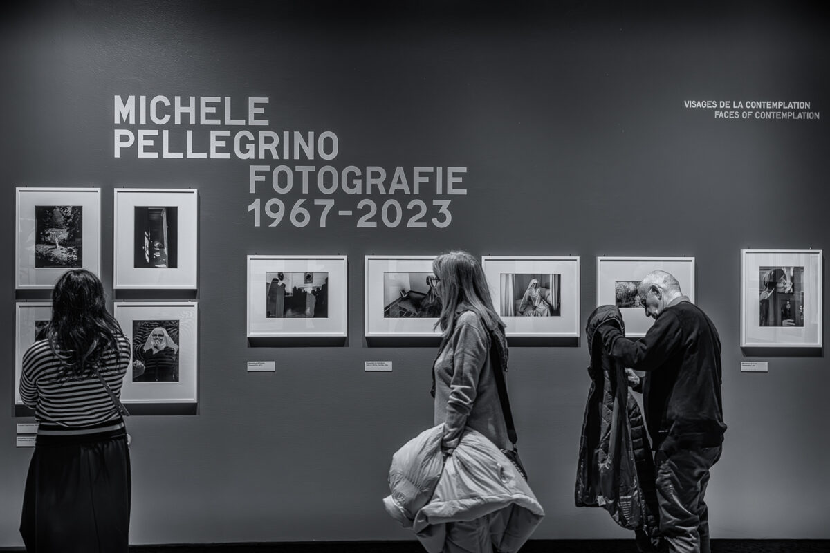 Michele Pellegrino. Fotografie. /01