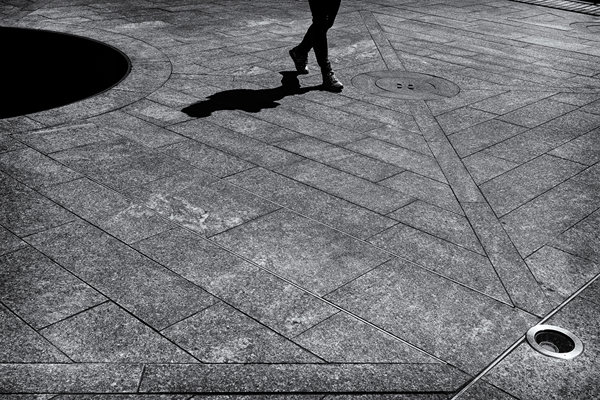 Lines and circles