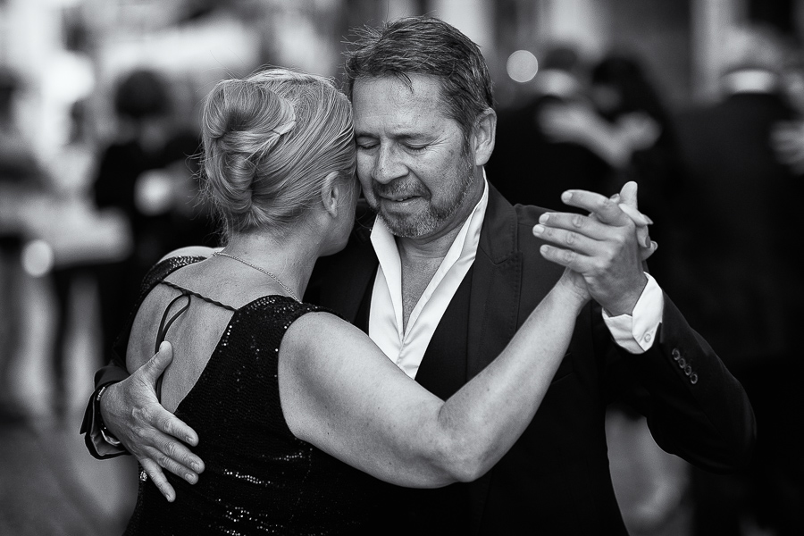 It's time for Tango /05