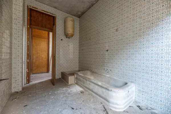 Villa Libarna /10