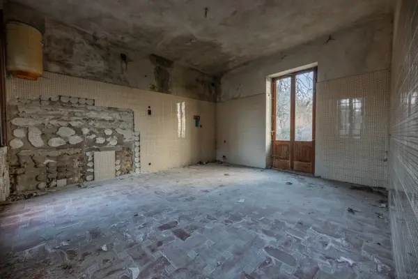Villa Libarna /14