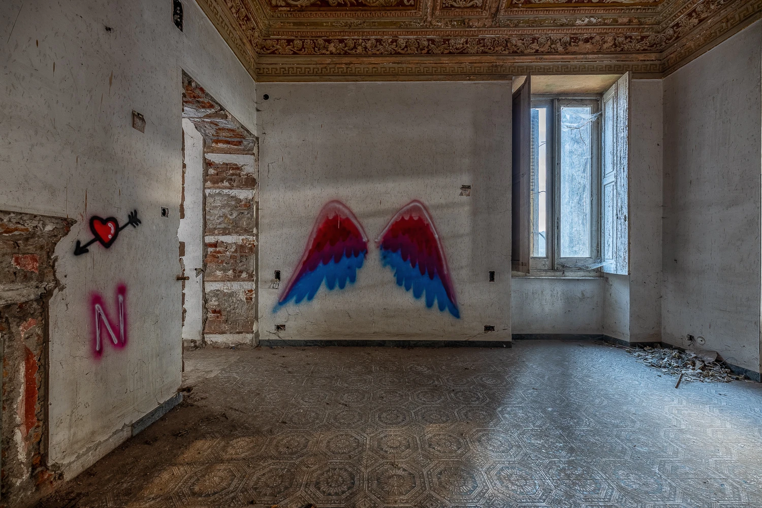 Villa Libarna /16