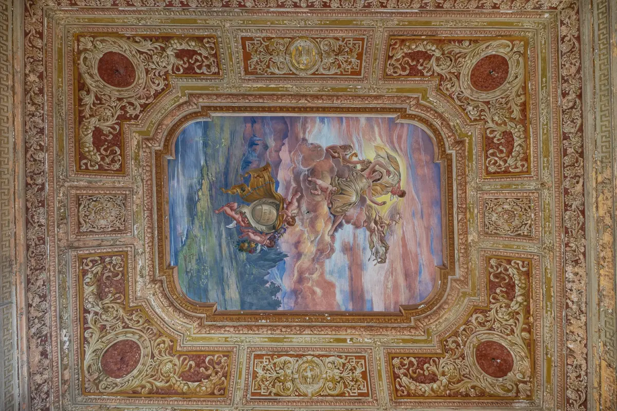 Villa Libarna /18