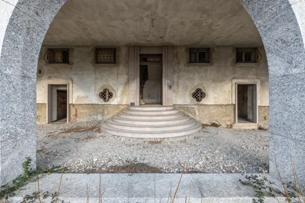 Villa Libarna /23