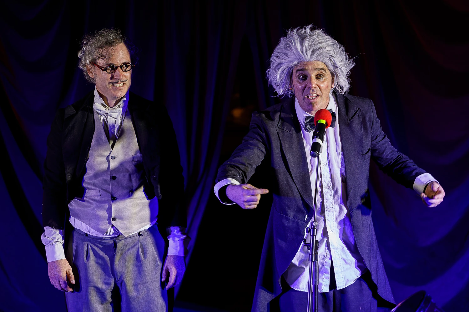 Crazy Mozart /38 - Fotografia di Samuele Silva