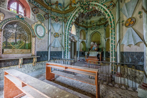 La chiesa dei Fiori /03