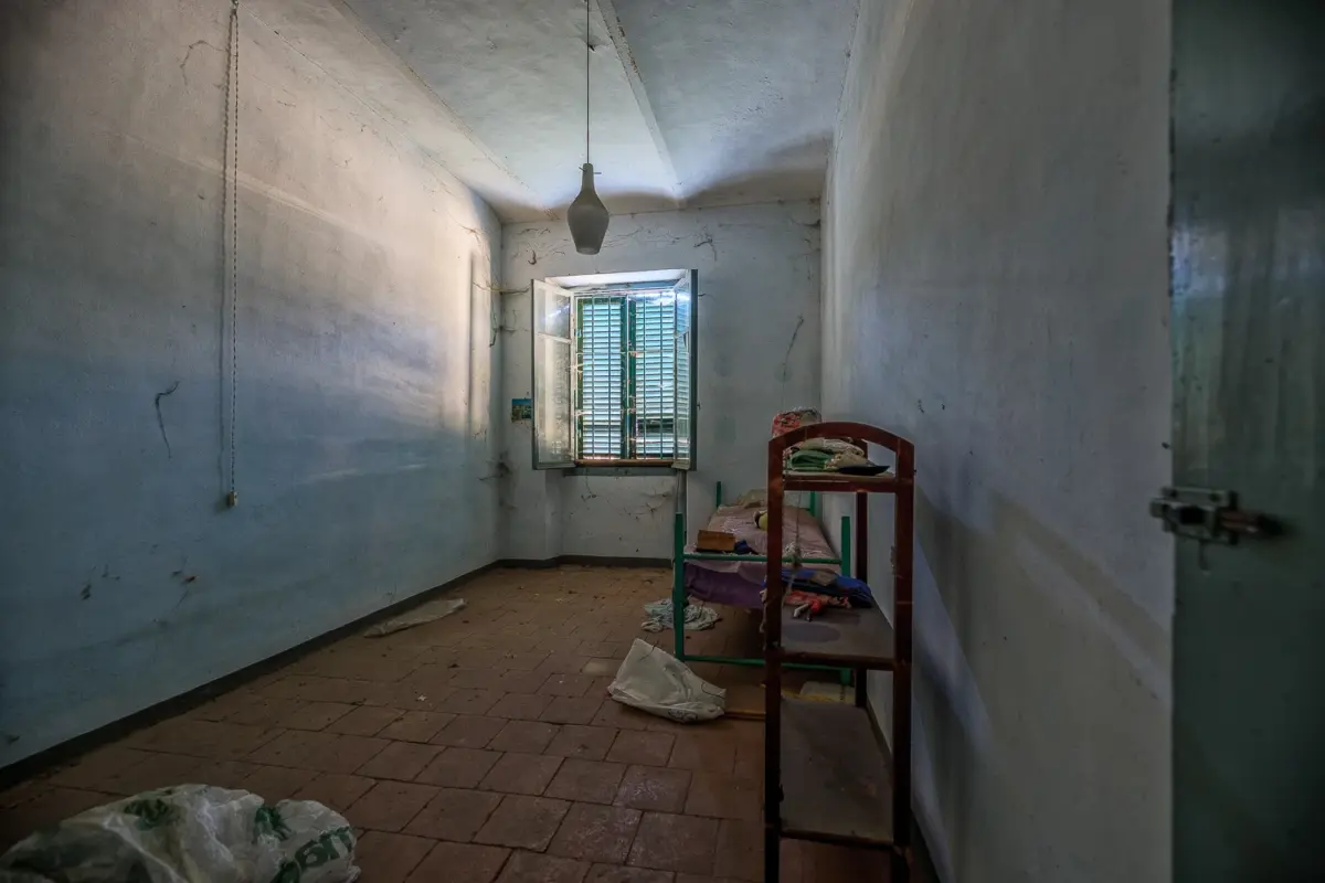 La Villa dello Stalliere /12