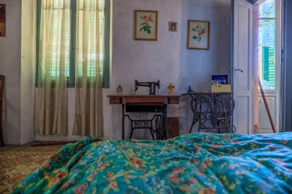 La Villa dello Stalliere /16