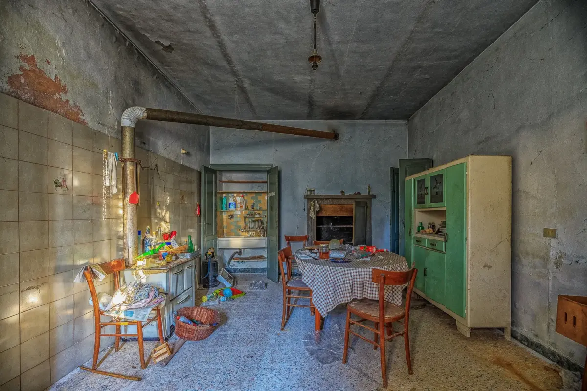 La Villa dello Stalliere /22