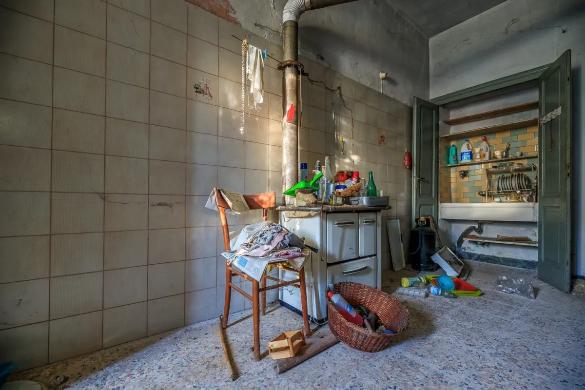 La Villa dello Stalliere /24
