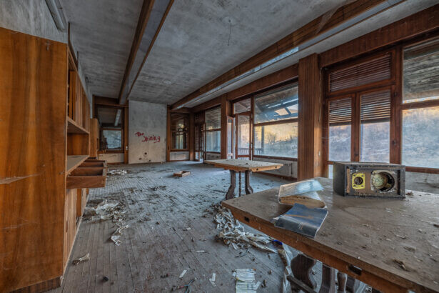 Albergo La Cascata /15