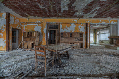 Albergo La Cascata /19