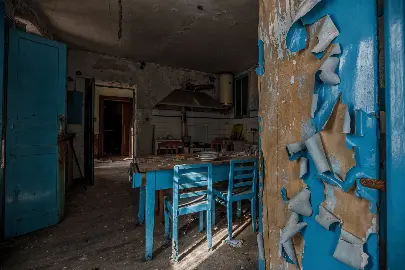 Casa Azul /02