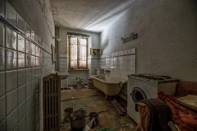 Casa Azul /03