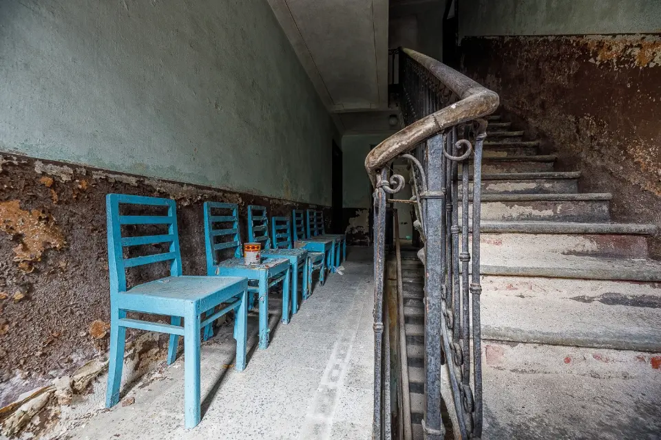 Casa Azul /27