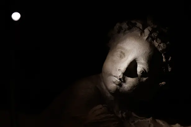 Punto luce /07