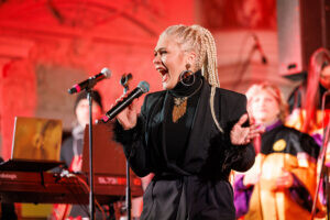 Sunshine Gospel Choir /08