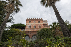 Villa Tigellius /23