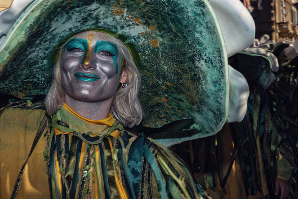 Carnevale di Viareggio /072