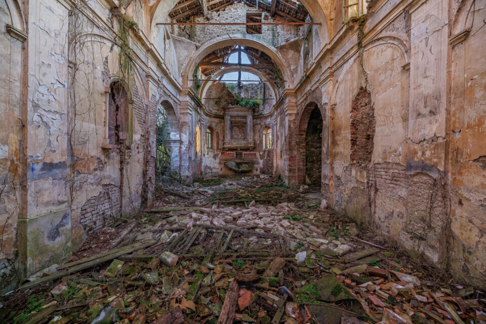 Chiesa di San Carlo  /01