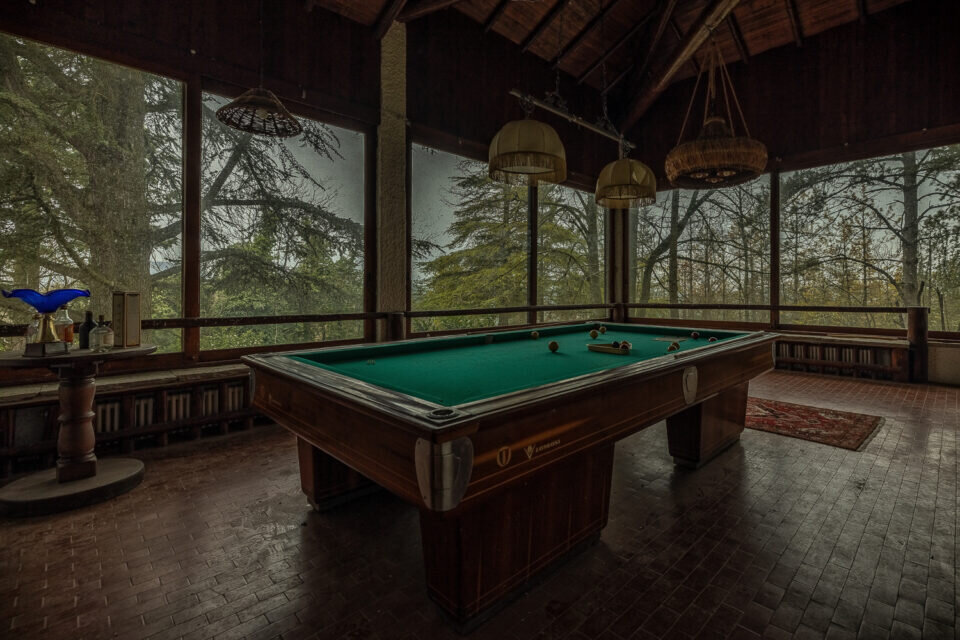 Villa Ayala /14