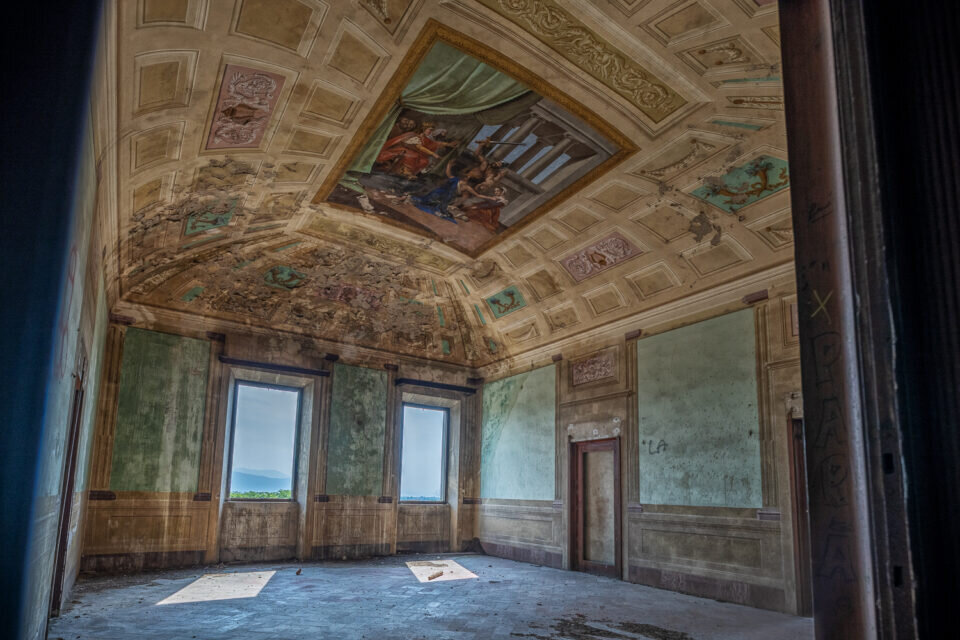 Villa Baldi a Ferruccia /15