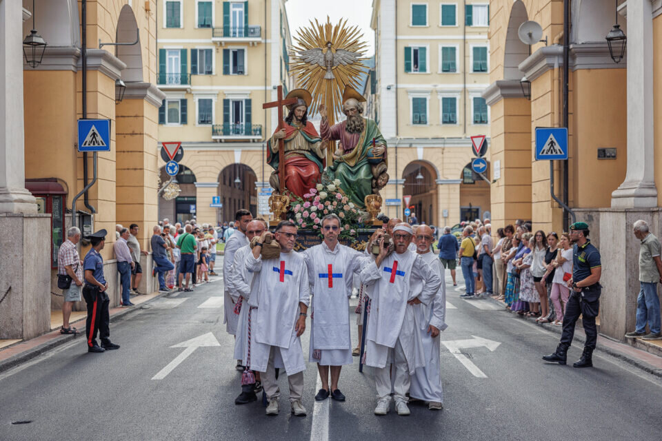 Processione di San Giovanni /19