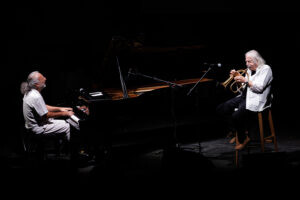 Stefano Bollani & Enrico Rava /15