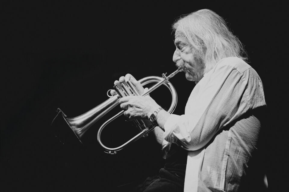Stefano Bollani & Enrico Rava /16