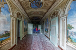 Villa Leopardi /02
