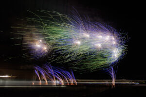 Fire Painting /03