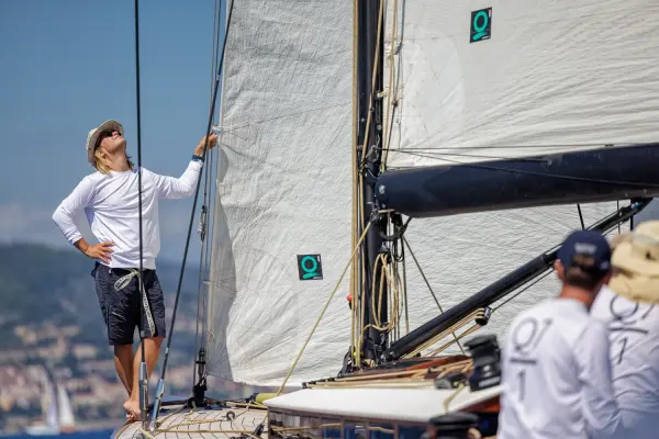 Vele d'Epoca 2026 /25