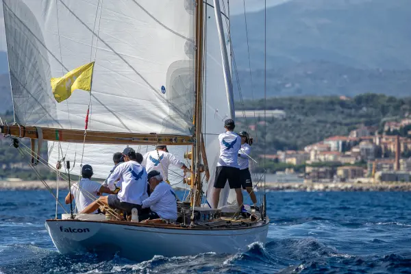 Vele d'Epoca 2026 /94