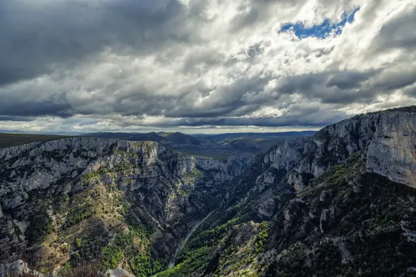 Gorges du Verdon /01