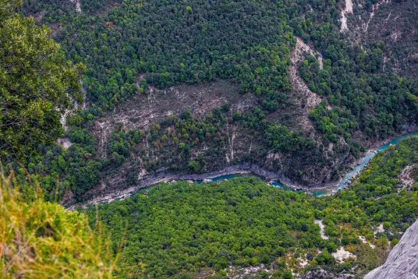 Gorges du Verdon /02