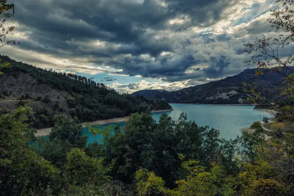 Gorges du Verdon /04