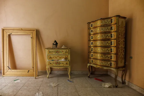 La Villa del Moro /10
