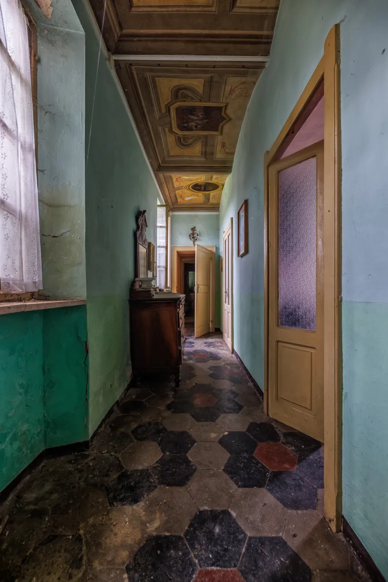 La Villa del Moro /18
