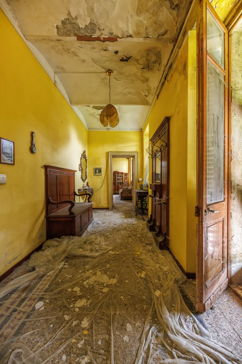 La Villa del Moro /19
