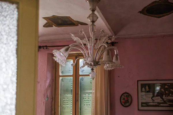La Villa del Moro /21